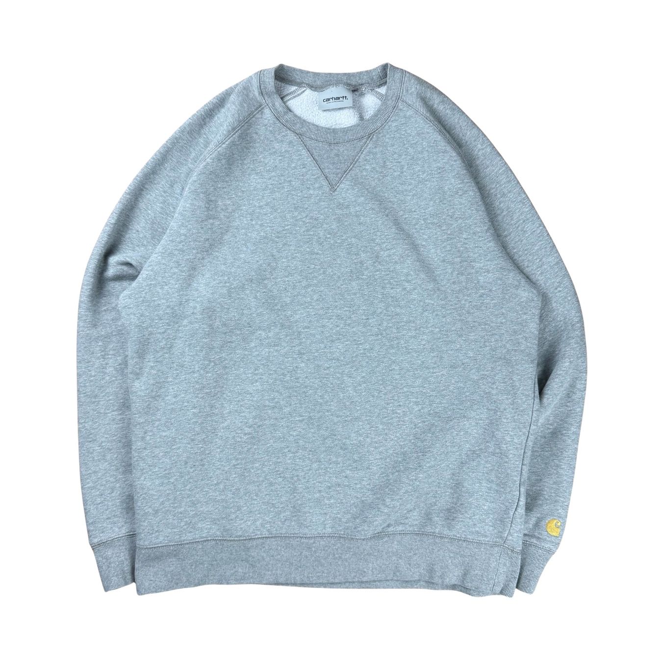 Carhartt Maglioni & Felpe: Vintage Carhartt Sweatshirt  - L – Usato da Herisau venduto da 1asupply