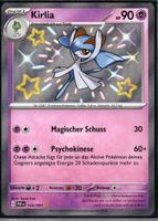 Pokémon – Kirlia 🇩🇪 - PAF-154 - Paldean Fates