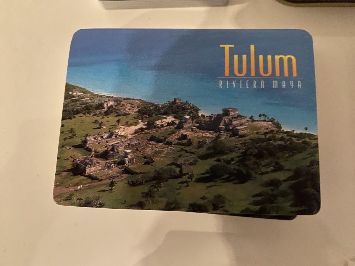 Spiele: 3 Spielkarten Sets NEU in Originalpackung – Neu und originalverpackt aus Zürich von DidierTG 3