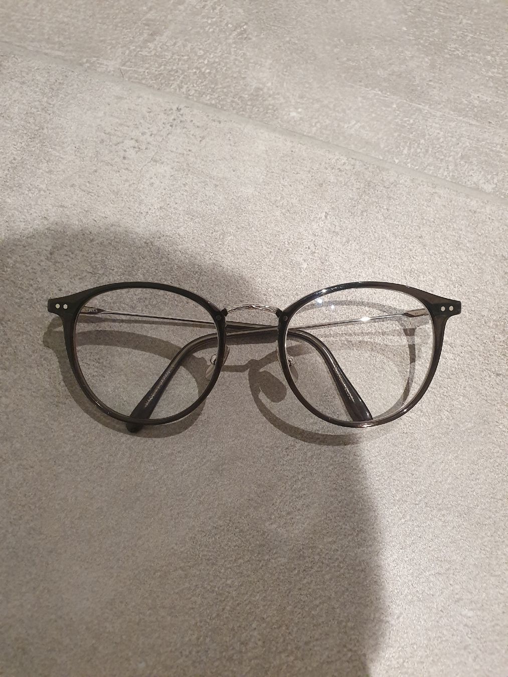 Brillen & Gläser: Yellows Plus, Brille, Brillengestell, Titanium, Neuwertig – Neu (gemäss Beschreibung) aus Winterthur von Sjull
