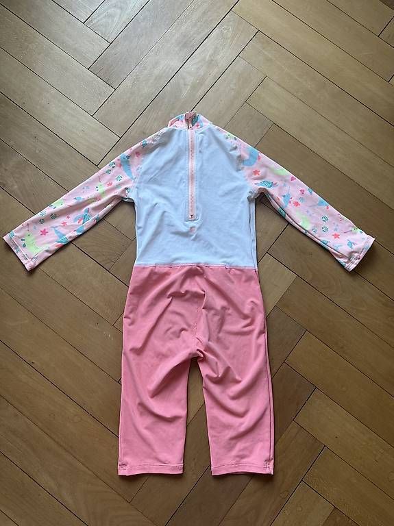 Costumi da bagno & Bikini: UV Ganzkörperdress 50+ – Usato da Liebefeld venduto da katrin13 1