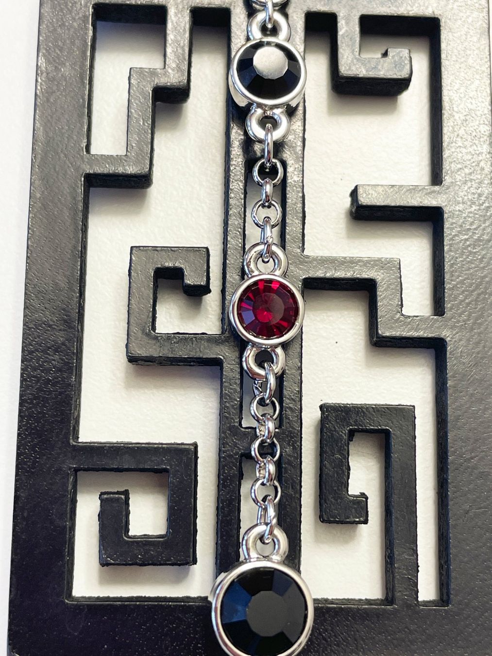 Swarovski Ketten: Kette von Swarovski – Gebraucht aus Chur von elifor 2