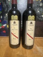 2 bout shiraz the dead arm 1998