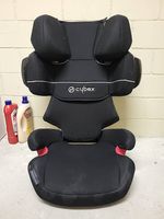 Cybex Kindersitz mit Isofix