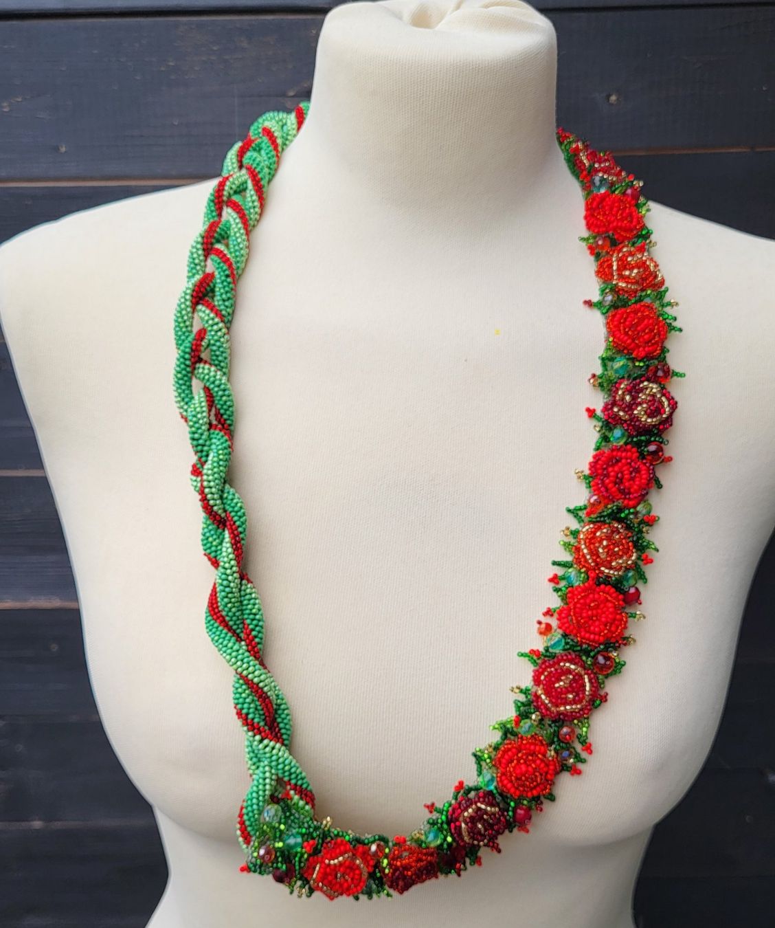 Ketten: Collier modulable – Neu (gemäss Beschreibung) aus Fribourg von VictoriaShop7 3