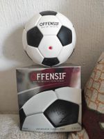 parfum homme Fragrance Sport Offensif Soccer 100ml