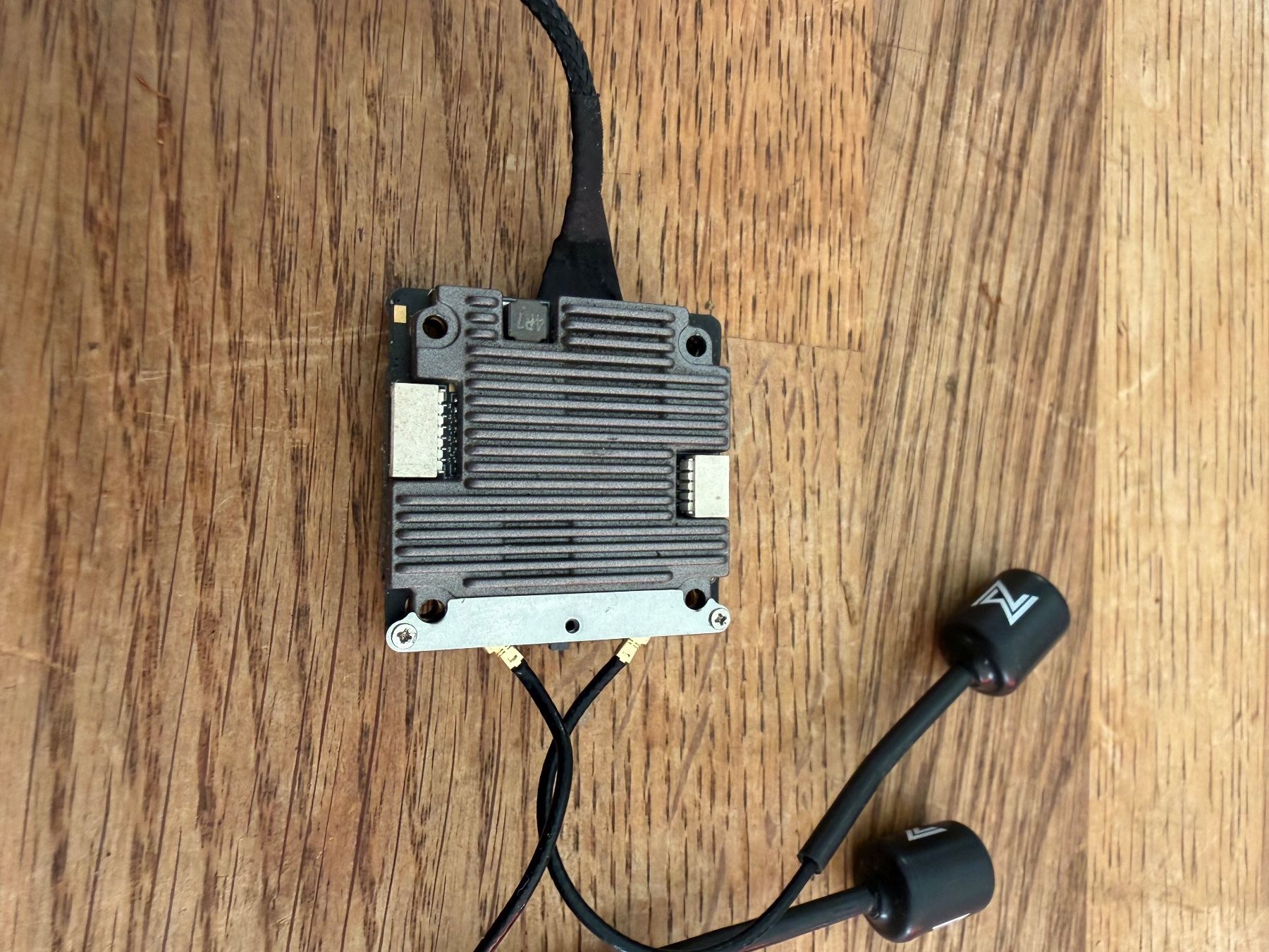RC Modellbau: Vtx hd Walksnail – Gebraucht aus Veytaux von chr_55r7 2