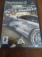Need for Speed Most Wanted PS2 Spiel für schnelle Rennen ...