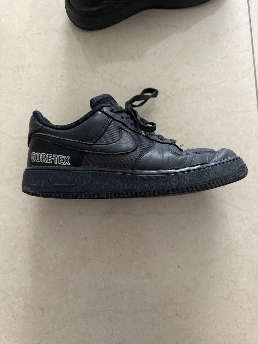 Nike Herrenschuhe: Nike Air Force 1 GORE-TEX Gr.41 – Gebraucht aus Freienstein von Ale_47_2 1