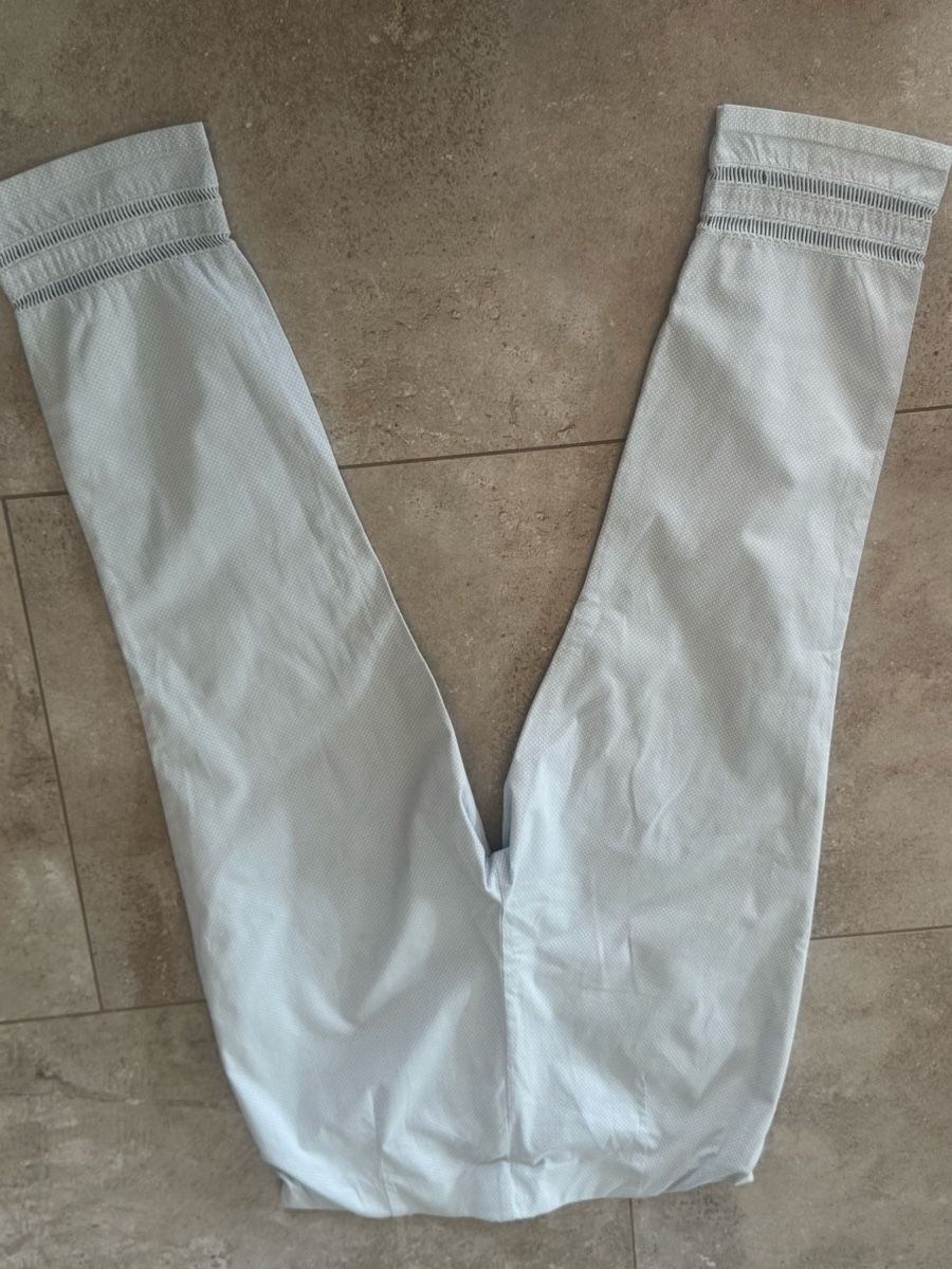 Pantaloni: Sommerhose Stehmann Grösse 42 – Usato da Menziken venduto da Blilli 3