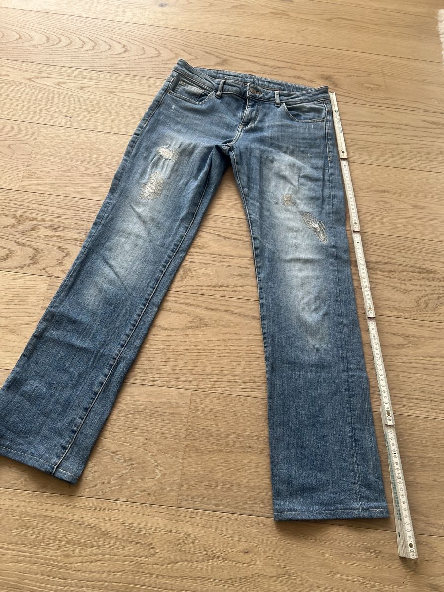 Esprit Jeans: ESPRIT Jeans Gr. 38 strech – Usato da Böckten venduto da Yvonne70 7