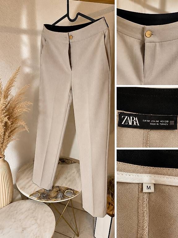Pantalons: Hose – D'occasion à Altdorf UR par nemio.shop
