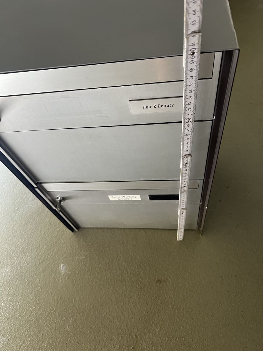 Autres articles pour la maison: Briefkasten – D'occasion à Tobel par honda955 3