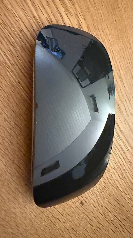 Apple Mouse: Magic Mouse - Black – Usato da Sigriswil venduto da Siwaelti 2