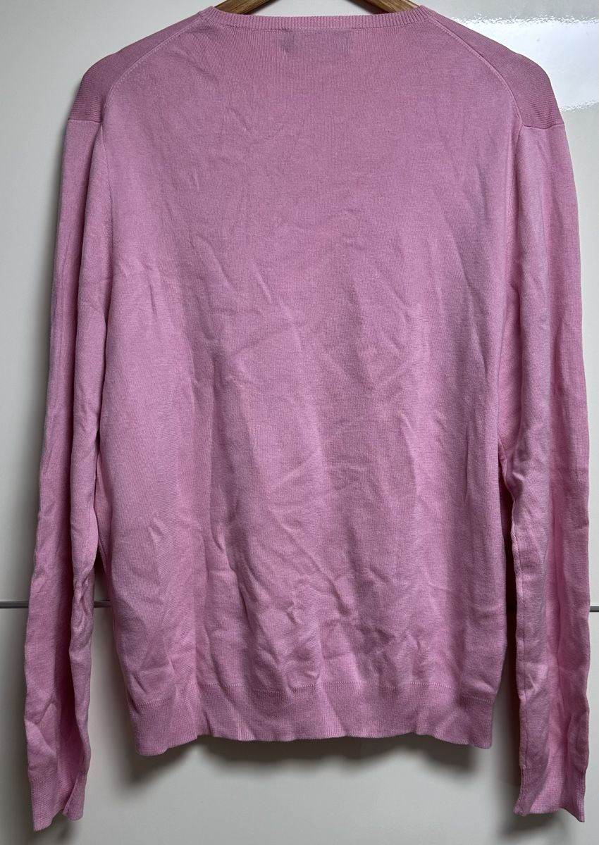 Polo Ralph Lauren Maglioni & Felpe: Polo Raulf Lauren Pullover G L/XL – Usato da Maienfeld venduto da tobeyl2020 1