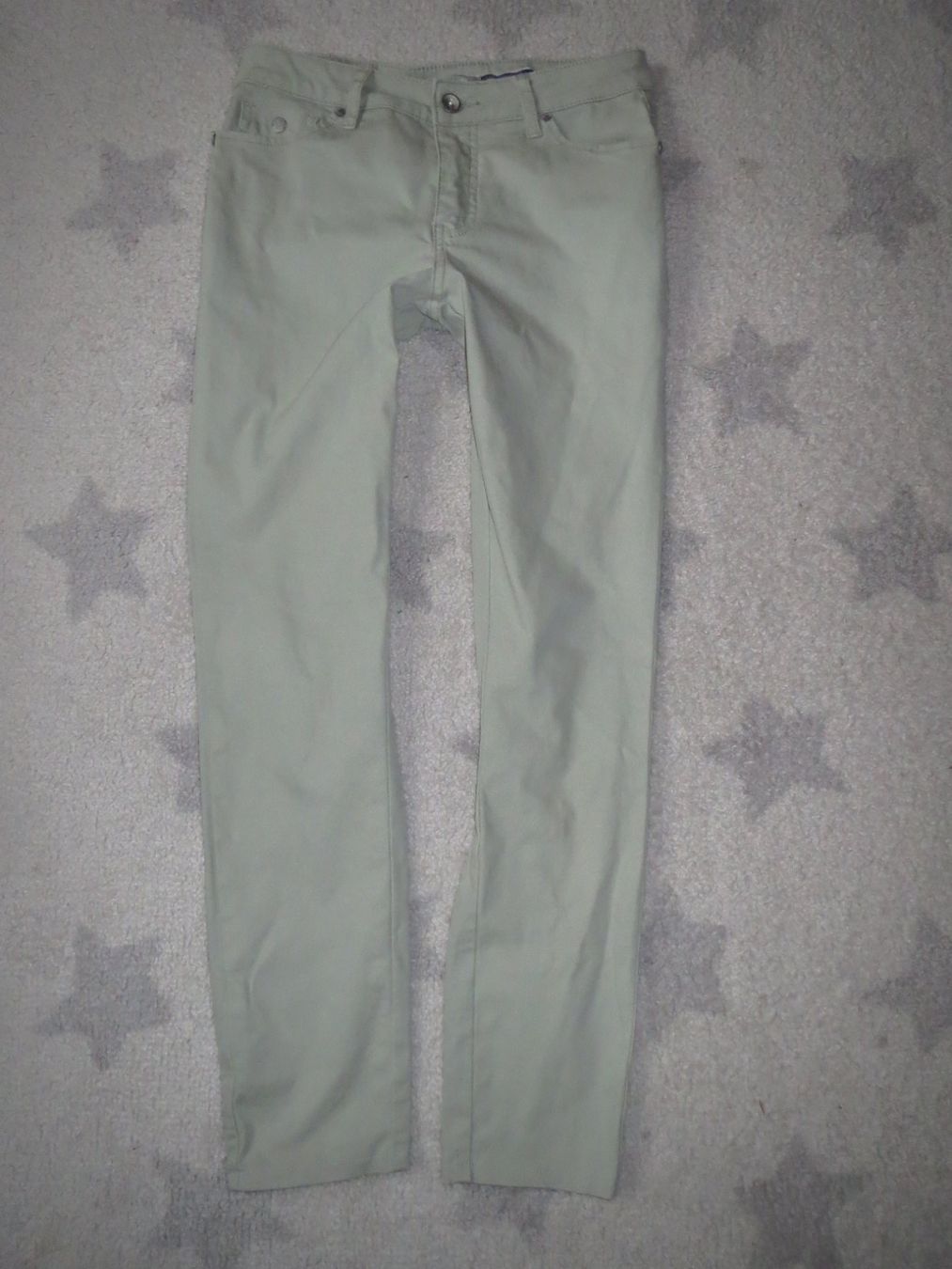 Nile Jeans: tolle NILE Damen Jeans Gr XS – Gebraucht aus kiental von Anna3723