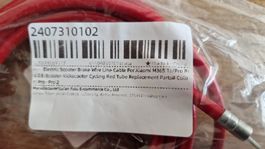 Bremskabel für Xiaomi E-Scooter (Typen gem. Bild)