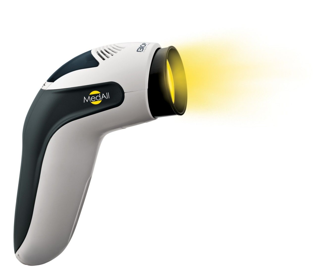Bioptron Appareils médicaux: Bioptron MedAll Hyperlight Therapy System neuwertig – Neuf (Voir description) à Kreuzlingen par Kissriri 2