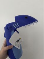 Sandgreifer in Haifischform | NEU!