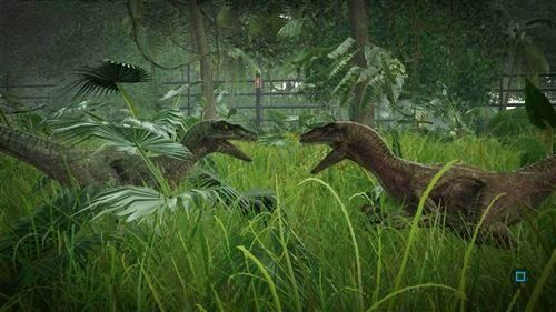 Giochi: Jurassic World Evolution des Phänomens Xb One – Usato da Basel venduto da mgn_ft72 8
