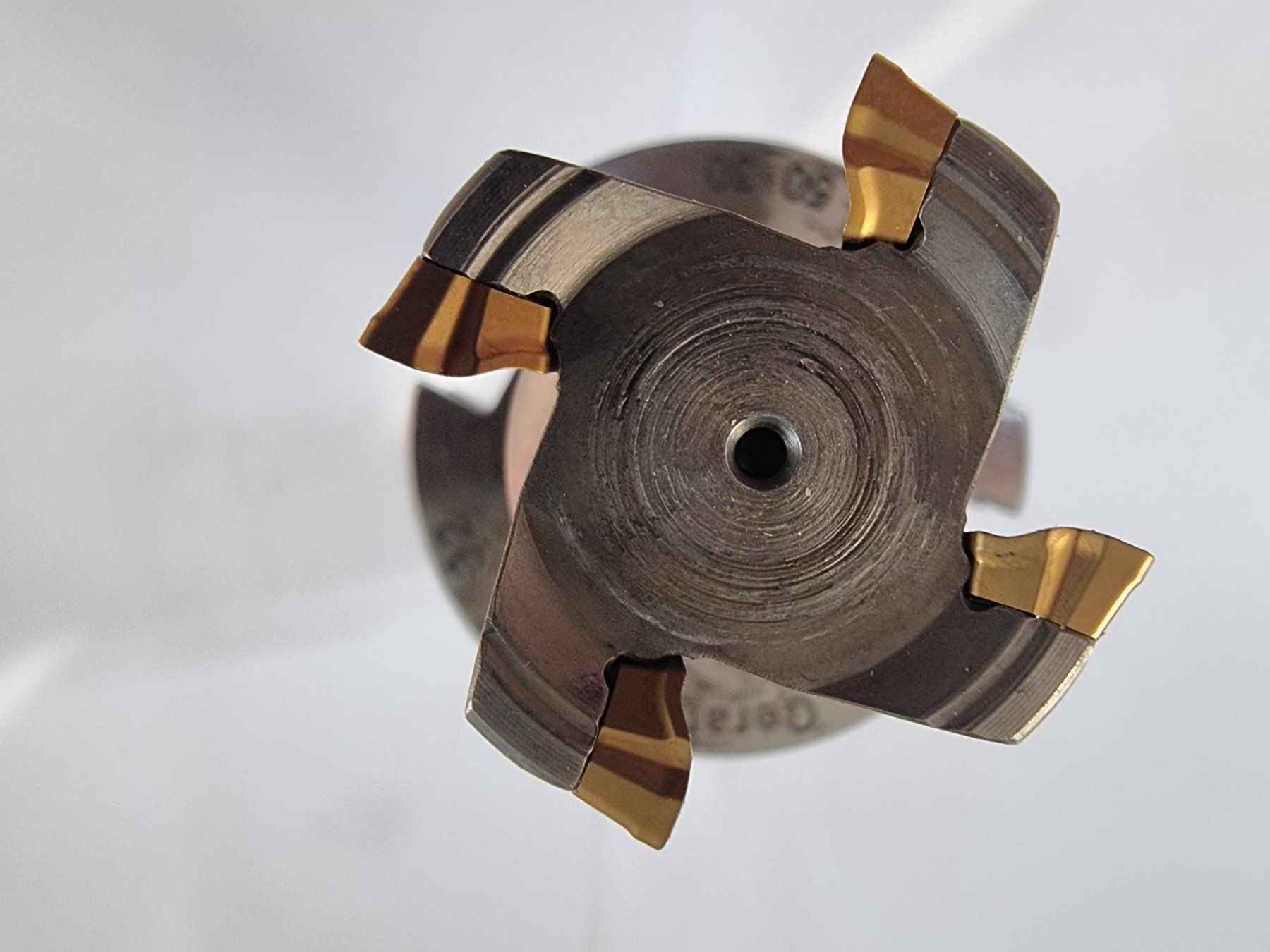 Tutti gli attrezzi: Ceratizit Messerköpfe D=32mm, D=18mm – Usato da Zihlschlacht venduto da Fan2002 1