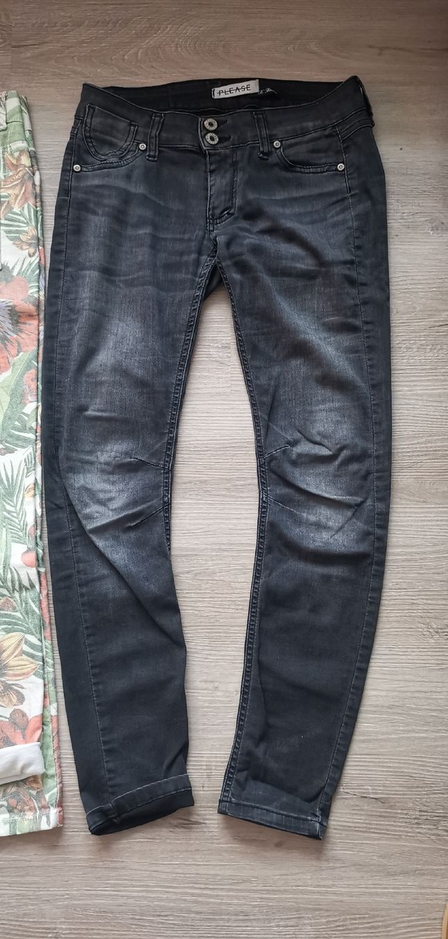 Lotti di vestiti: Marken Jeans gr. 36 – Usato da schaffhausen venduto da kucukaga 9