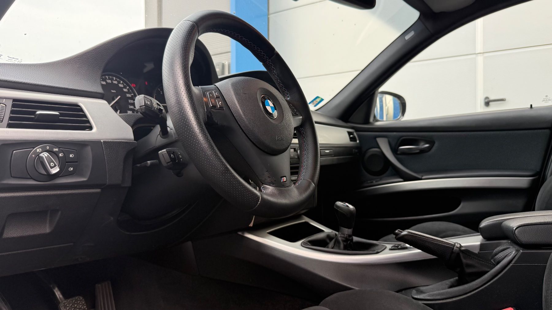 BMW Autos: BMW 320 D – Gebraucht aus Bournens von fil_y96m 4