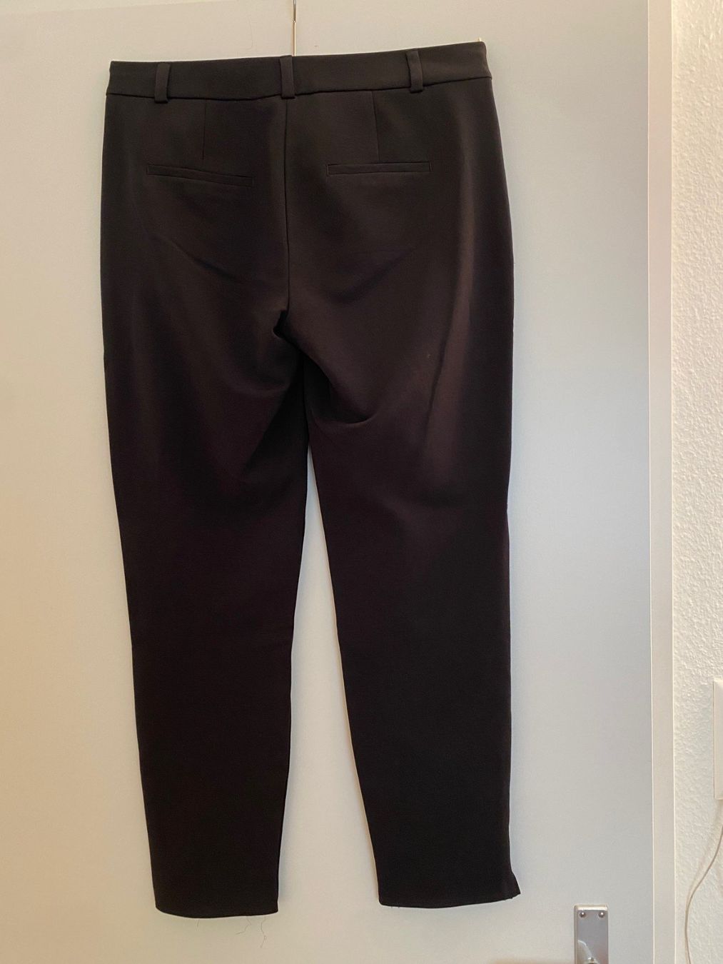 Gerry Weber Pantaloni: Edle Hosen von Gerry Weber, Gr. 36 – Usato da Luzern venduto da Transaction 2