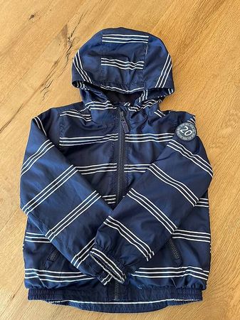 Leichte Jacke Gr. 110 (Verbaudet Gr. 114)