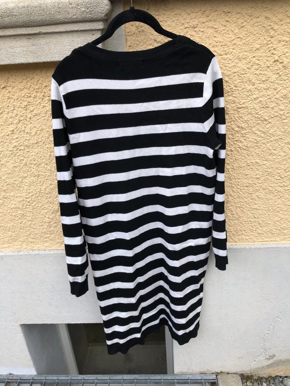 Primark Vestiti: Strickkleid Primark gestreift – Usato da Wädenswil venduto da Pixie_ 1
