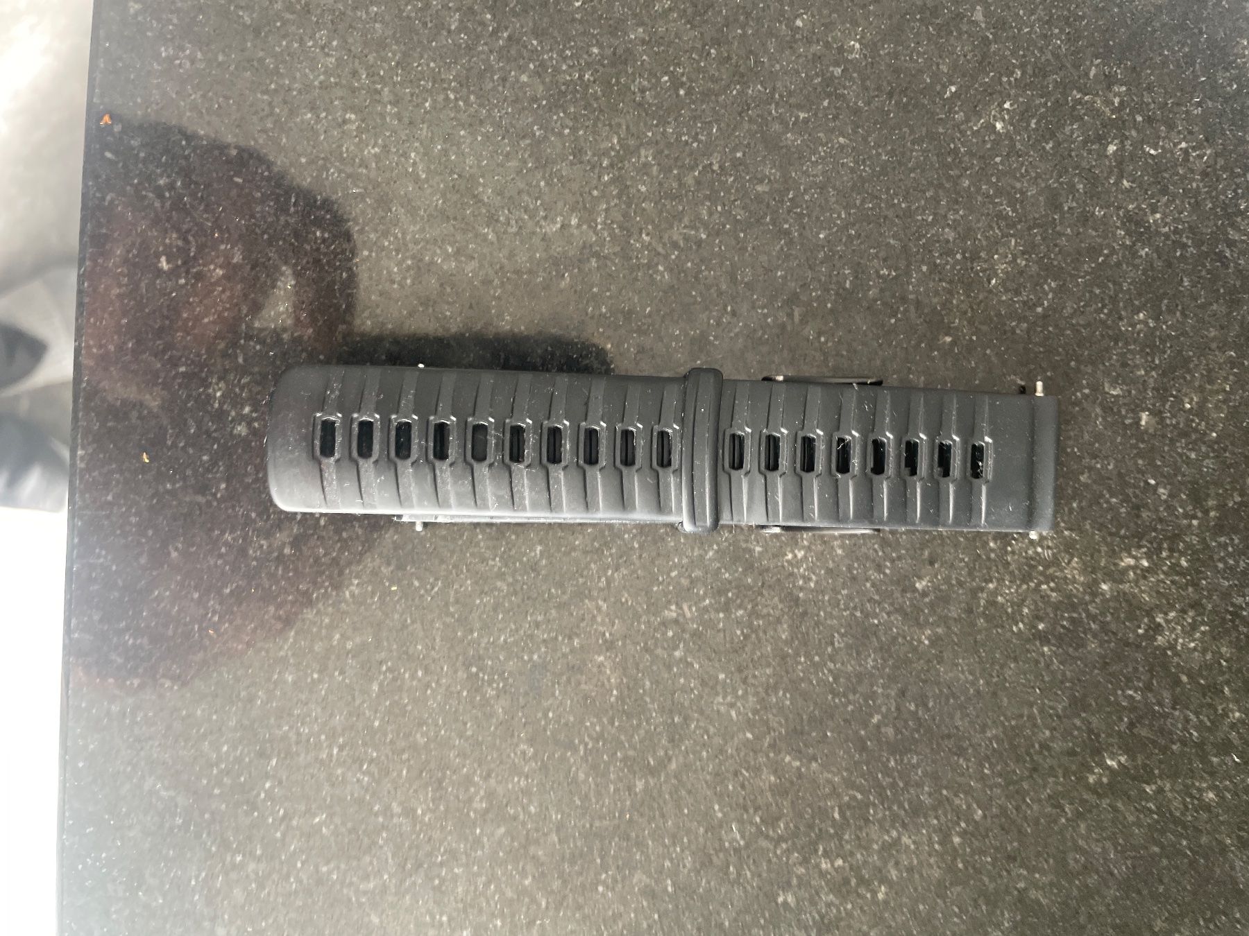 Suunto Orologi: Suunto bandhur – Usato da Langwiesen venduto da molegra 1