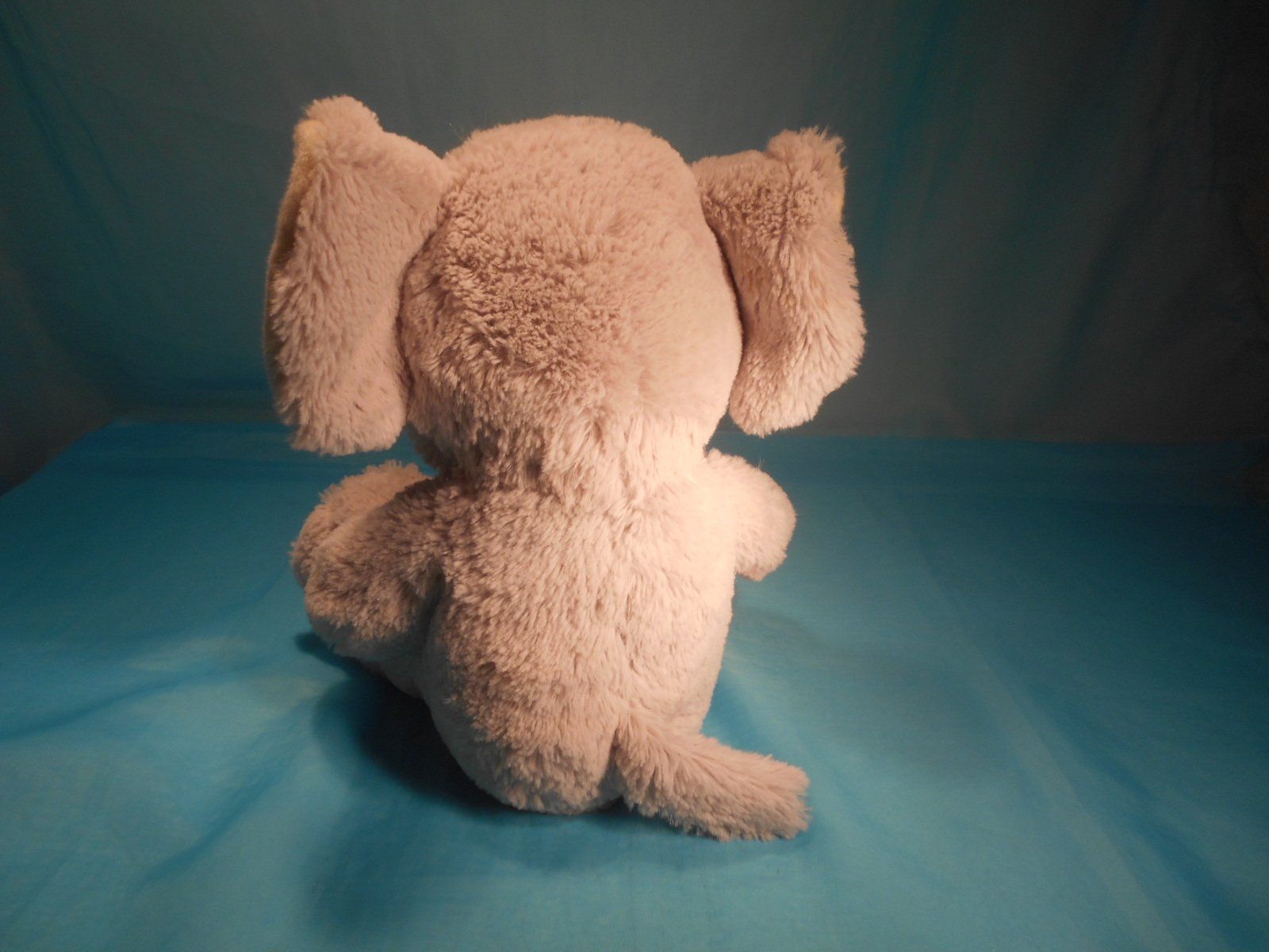 Giocattoli: Elefant von Marionnaud, L: 30cm – Usato da Bellach venduto da JingleCherry 2