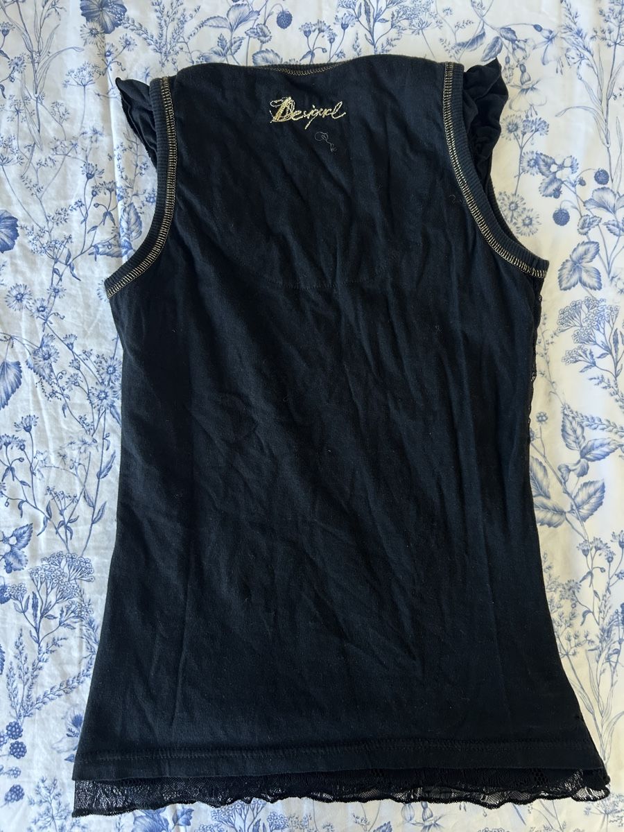 Desigual Tops: Desigual top – Neuf (Voir description) à Horgen par mar_9yv7 1