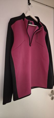 Under Armour ColdGear Funktionsshirt, Gr. L, neu