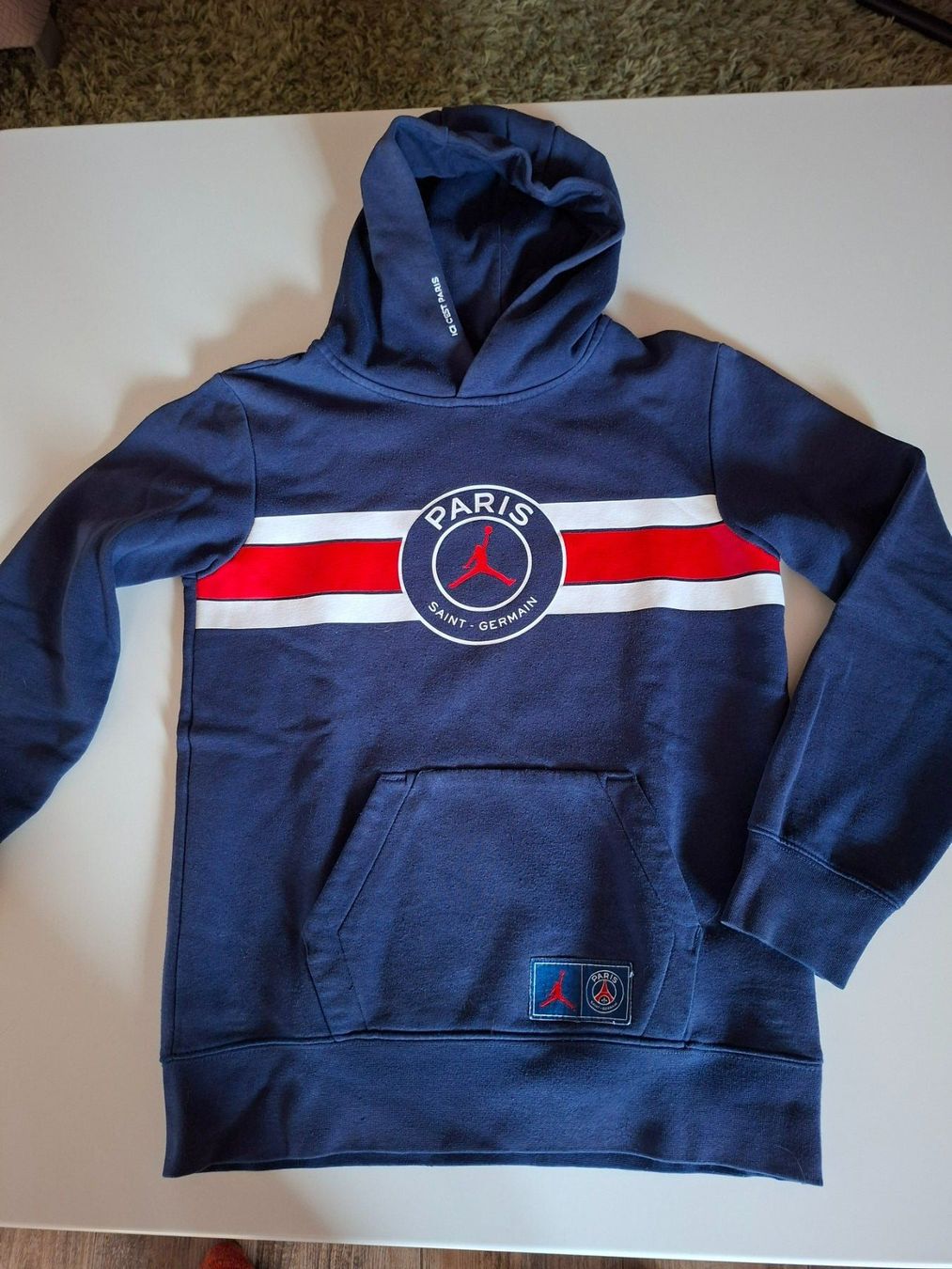 Kleiderpakete & -sets: Paris Saint Germain Set – Gebraucht aus Lohn SH von Zwierbel 2