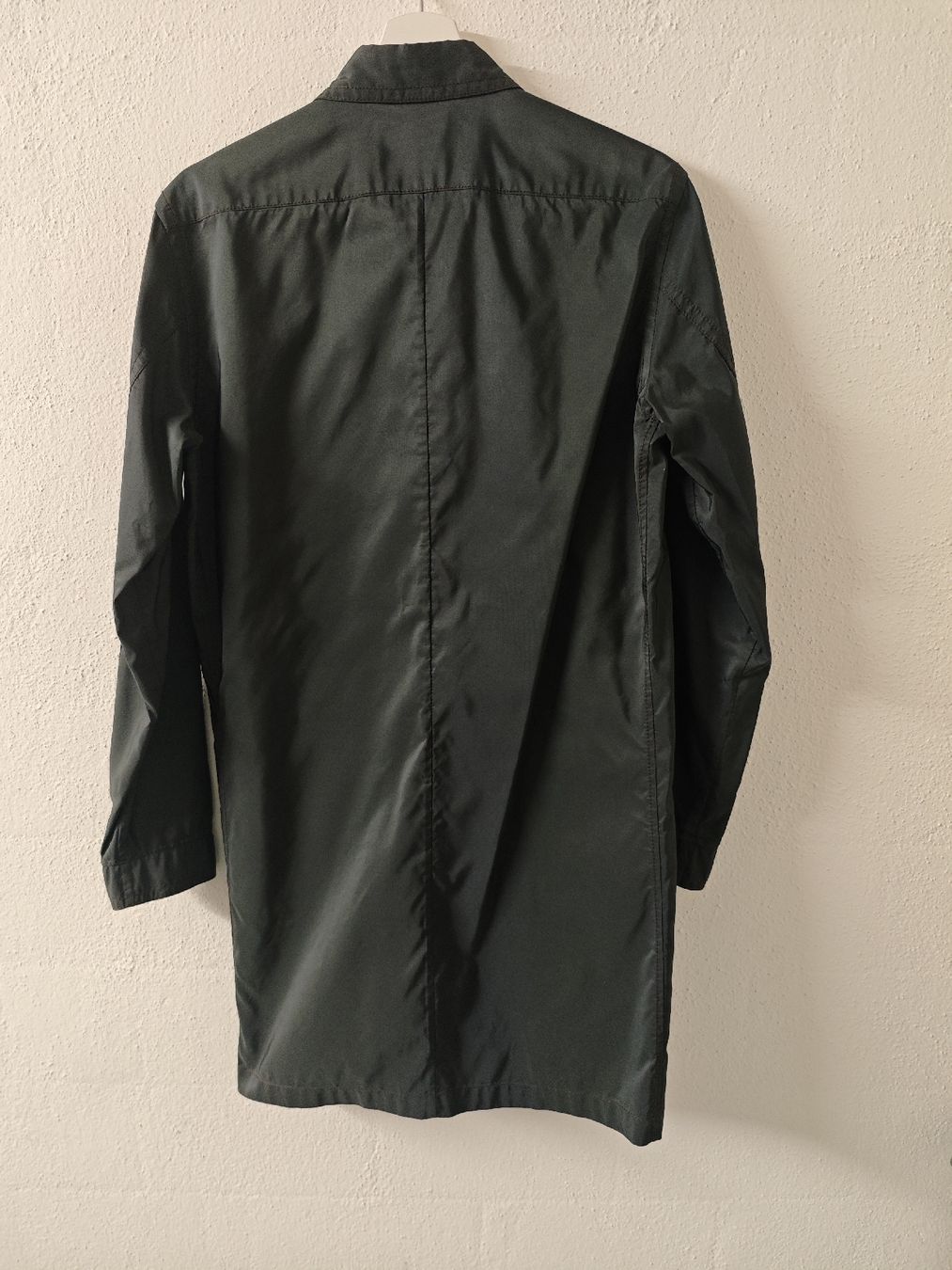 Prada Giacche: PRADA Windjacke Mantel Men – Usato da Erlenbach ZH venduto da nlh 2