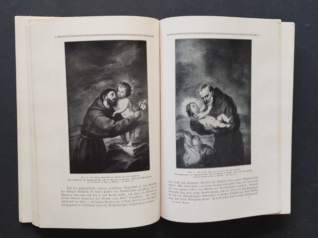 Libri: Murillo /Künstler Monographien – Usato da Zürich venduto da t24_de 3