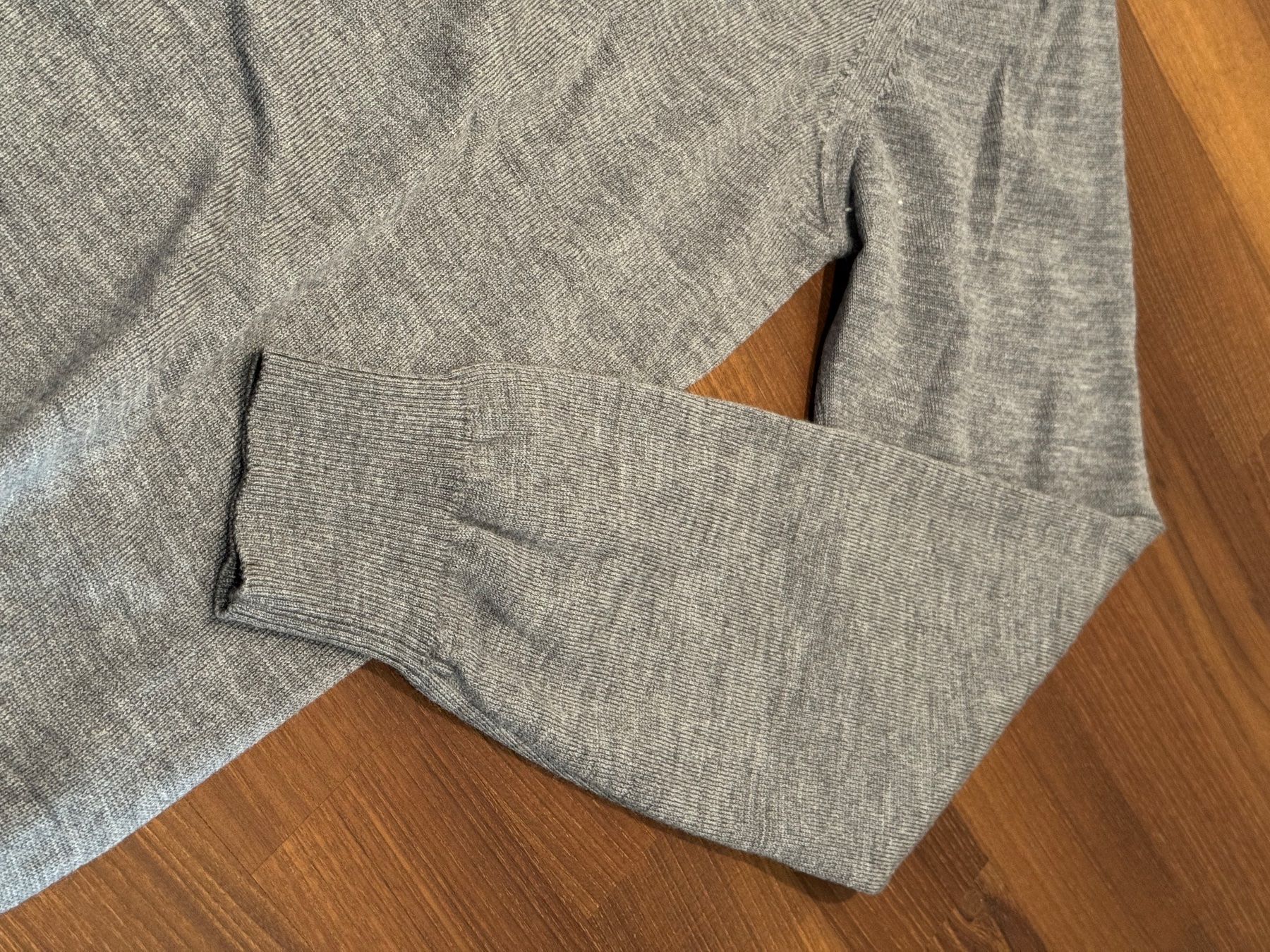 Lindeberg Pulls & Sweat-shirts: J.Lindeberg Merino V-Neck Pullover – D'occasion à Gränichen par lixil 3