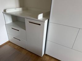 Wickelkommode Micasa