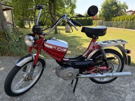 Condor PUCH X30 NG2A - mit Ausweis / avec carte grise 