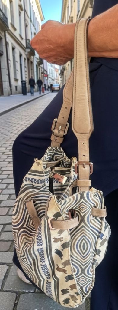 Coccinelle Borse da donna: Coccinelle Tasche – Usato da Trimbach venduto da Alessia75 1