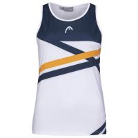 HEADTank Top klimaaktiv hoher Tragekomfort GrL 40/42