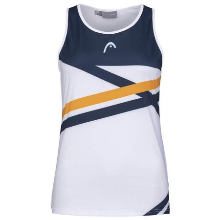 HEADTank Top klimaaktiv hoher Tragekomfort GrL 40/42