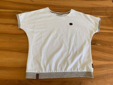 NAKETANO mega schönes T-Shirt Gr. M wie NEU 1x getragen
