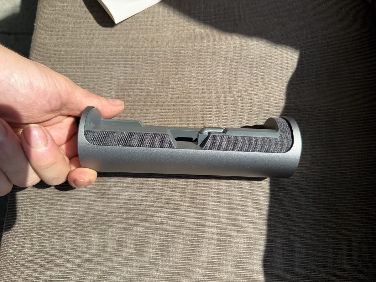 DJI Caricabatterie: DJI POCKET 2 Ladestation Case OVP – Nuovo (secondo la descrizione) da Winterthur venduto da Josip45 3