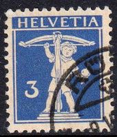 182z, Eckstempel Rü..