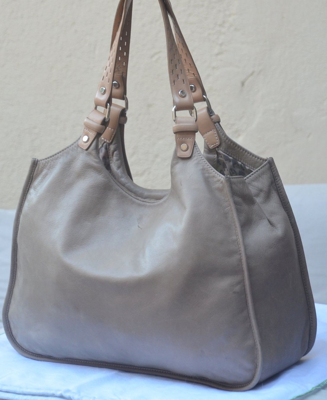 Longchamp Borse da donna: Tasche / Sac Longchamp  Balzane – Usato da Collonges venduto da arashee 3