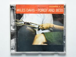 Miles Davis - Porgy and Bess