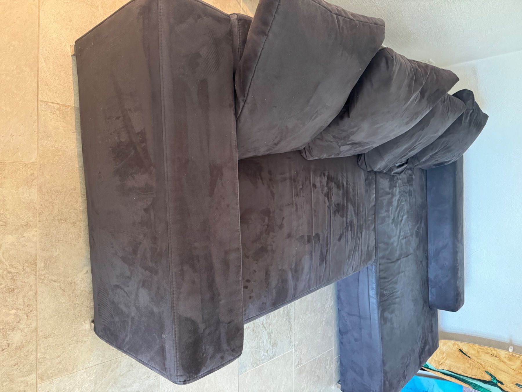 Divani: Ecksofa – Usato da Jona venduto da isa_b2wn 1