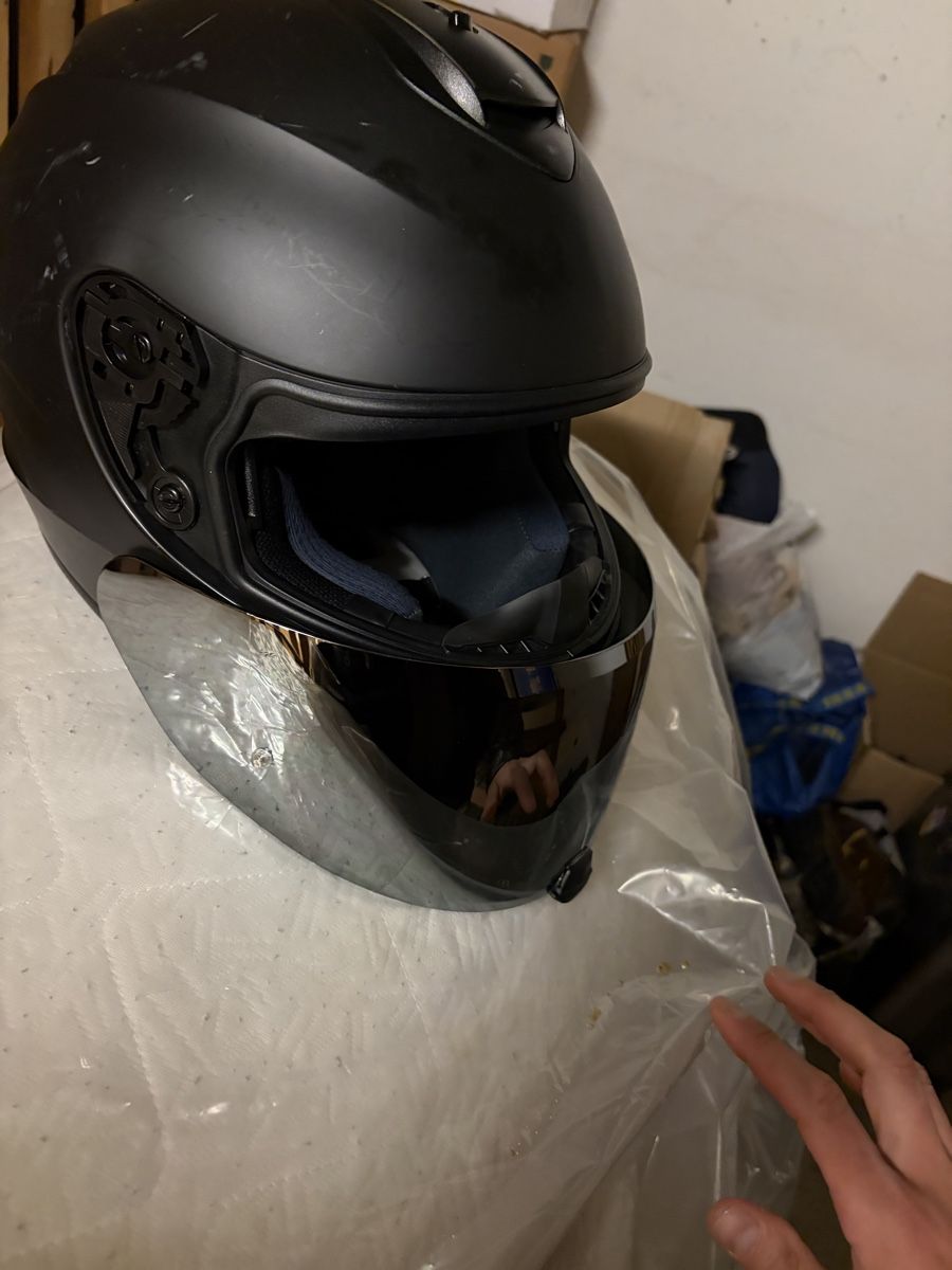 HJC Caschi & visiere: HJC I70 Visor – Nuovo e nell'imballaggio originale da Zürich venduto da Joey4fun 1